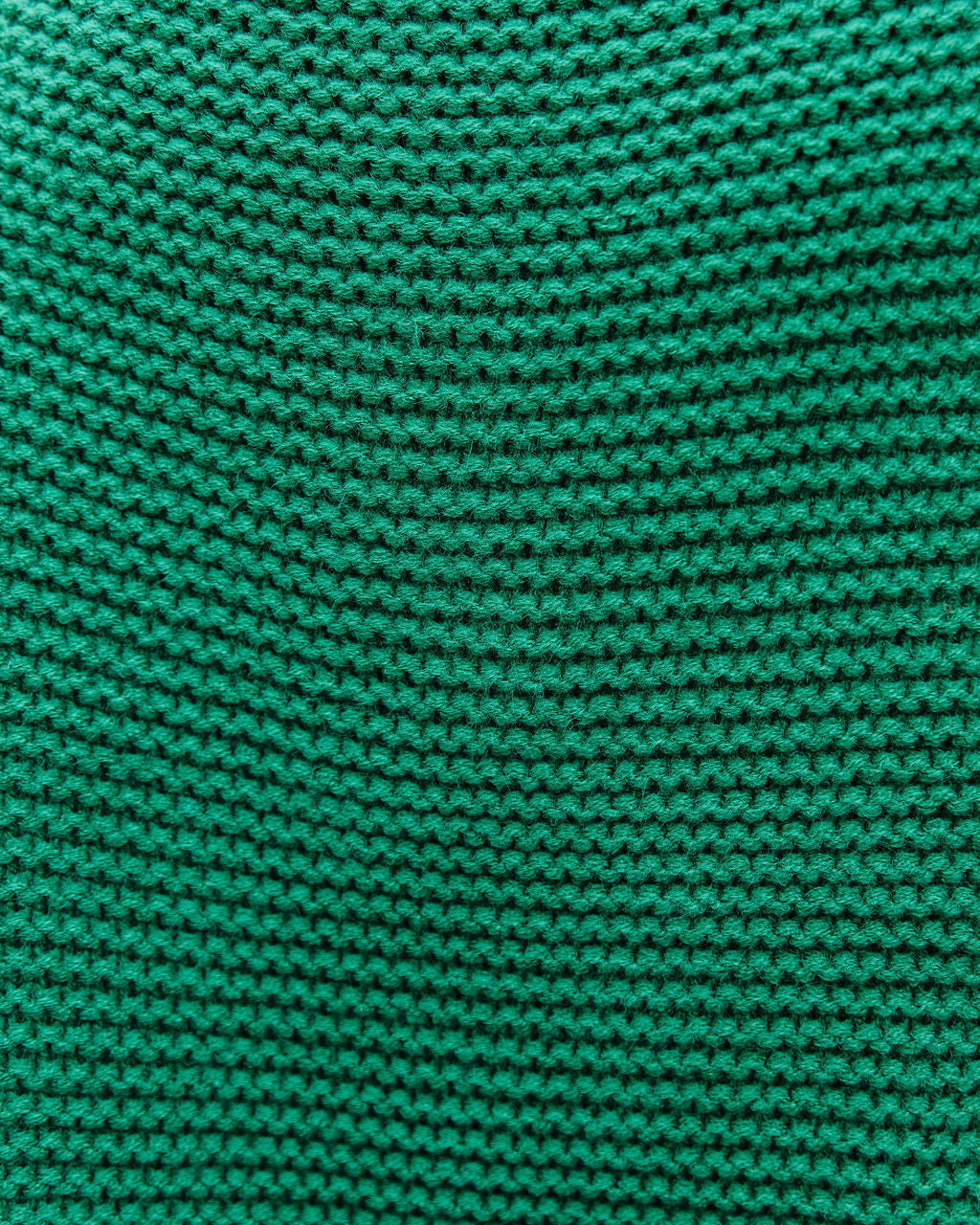 Evergreen Knit Sweater