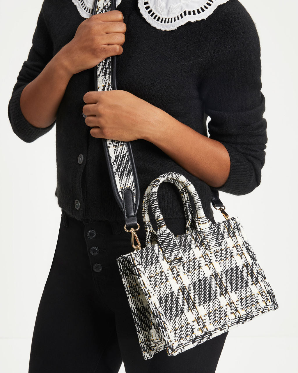 Oui Madam Tote