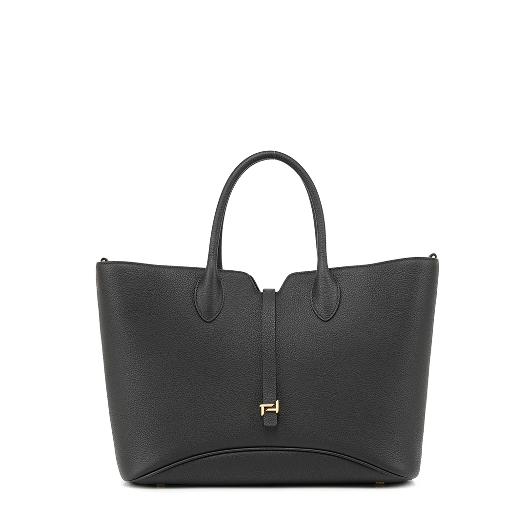 Handmade TOGO Leather Tote Bag
